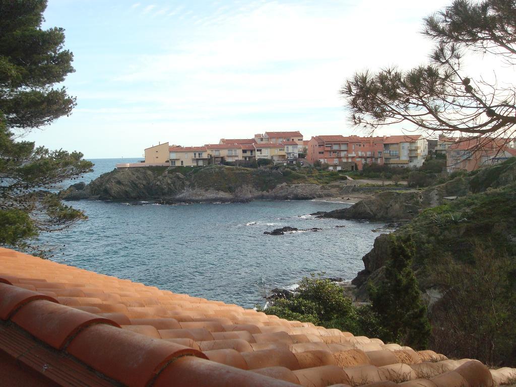 Hotel L'Arapede Collioure Quarto foto