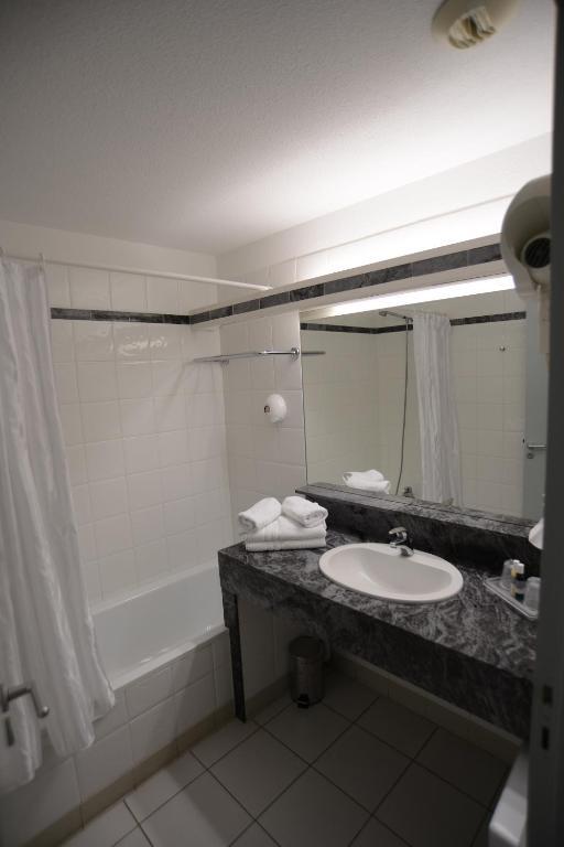 Hotel L'Arapede Collioure Quarto foto