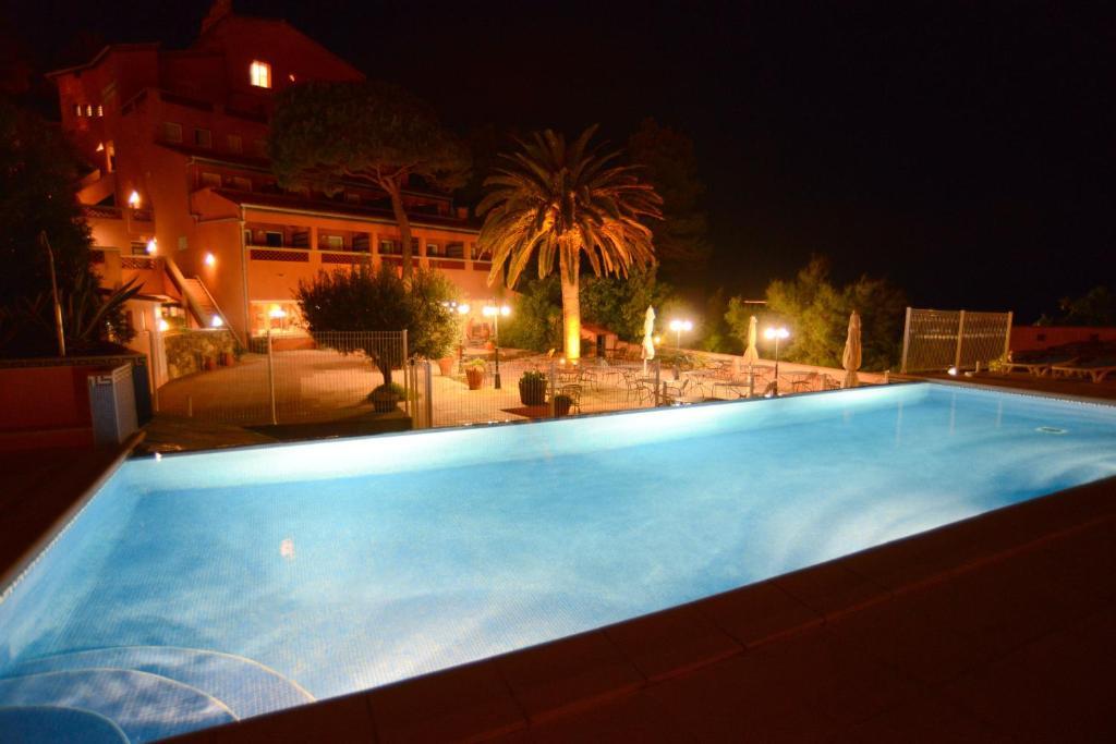 Hotel L'Arapede Collioure Exterior foto